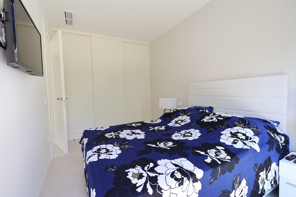 LUXURY VILLA IN LAS COLINAS GOLF WITH HEATED POOL AND EXCLUSIVE ACCESS TO THE BEACH CLUB