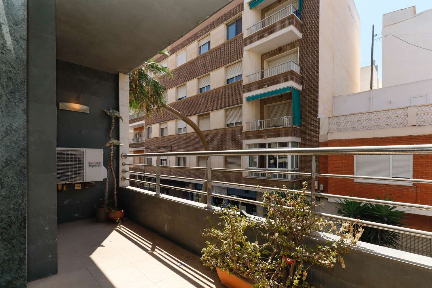 Płaski na sprzedaż w Centro (Torrevieja)