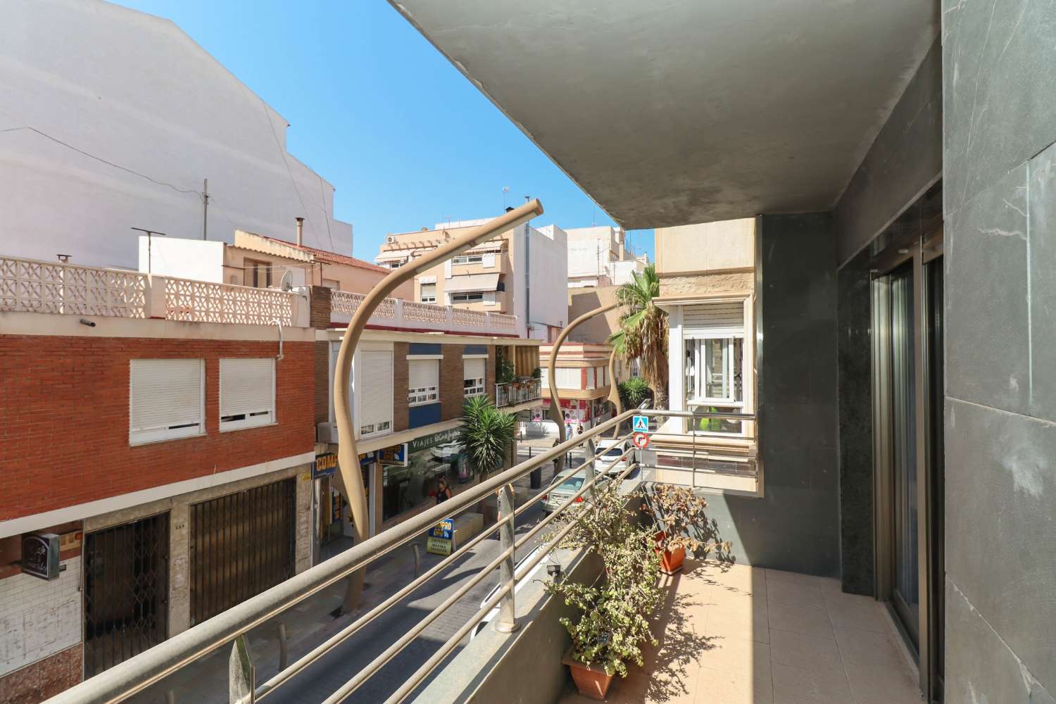 Płaski na sprzedaż w Centro (Torrevieja)