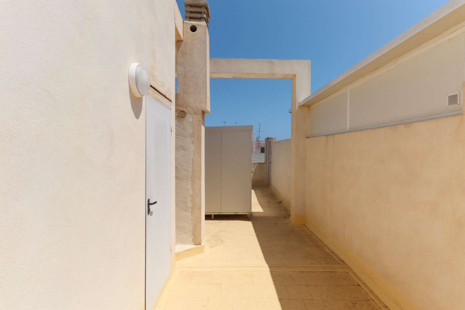 Płaski na sprzedaż w Centro (Torrevieja)