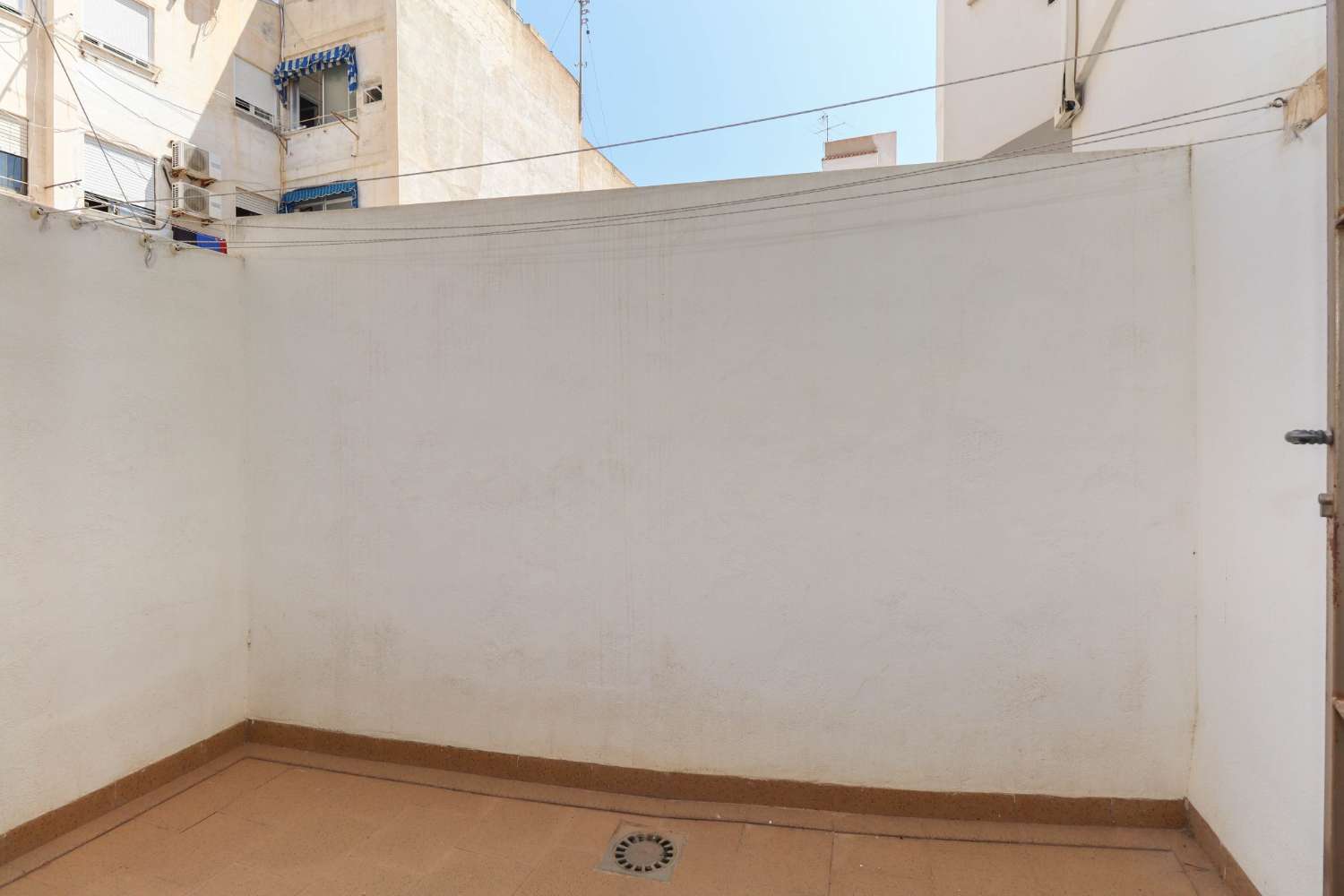 Płaski na sprzedaż w Centro (Torrevieja)