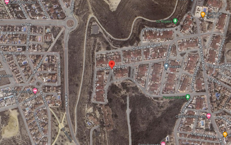 APARTAMENTO EN CIUDAD QUESADA CON VISTAS PANORÁMICAS EN CONJUNTO DRACOS | TOTALMENTE AMUEBLADO
