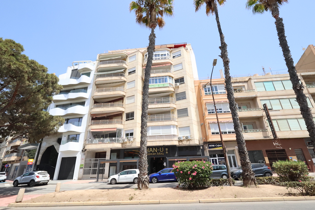 Płaski na sprzedaż w Centro - Muelle Pesquero (Torrevieja)