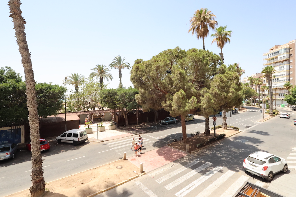 Płaski na sprzedaż w Centro - Muelle Pesquero (Torrevieja)