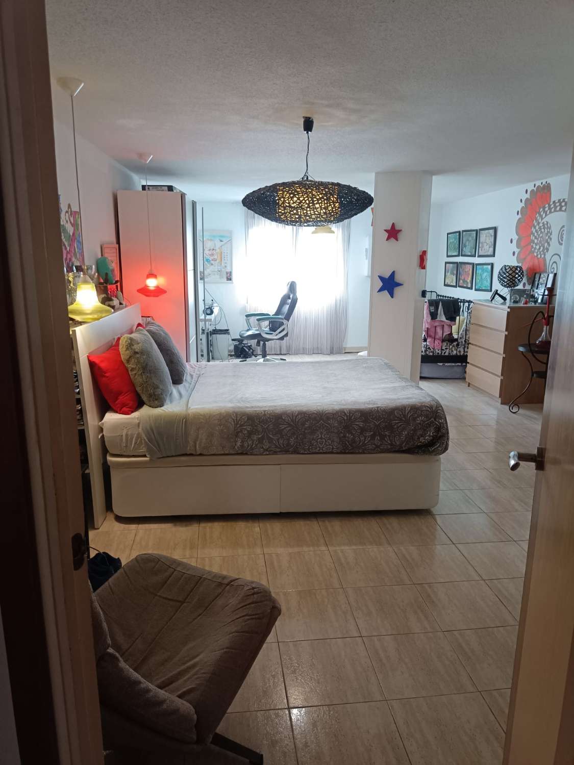 Płaski na sprzedaż w El Acequión - Los Naúfragos (Torrevieja)