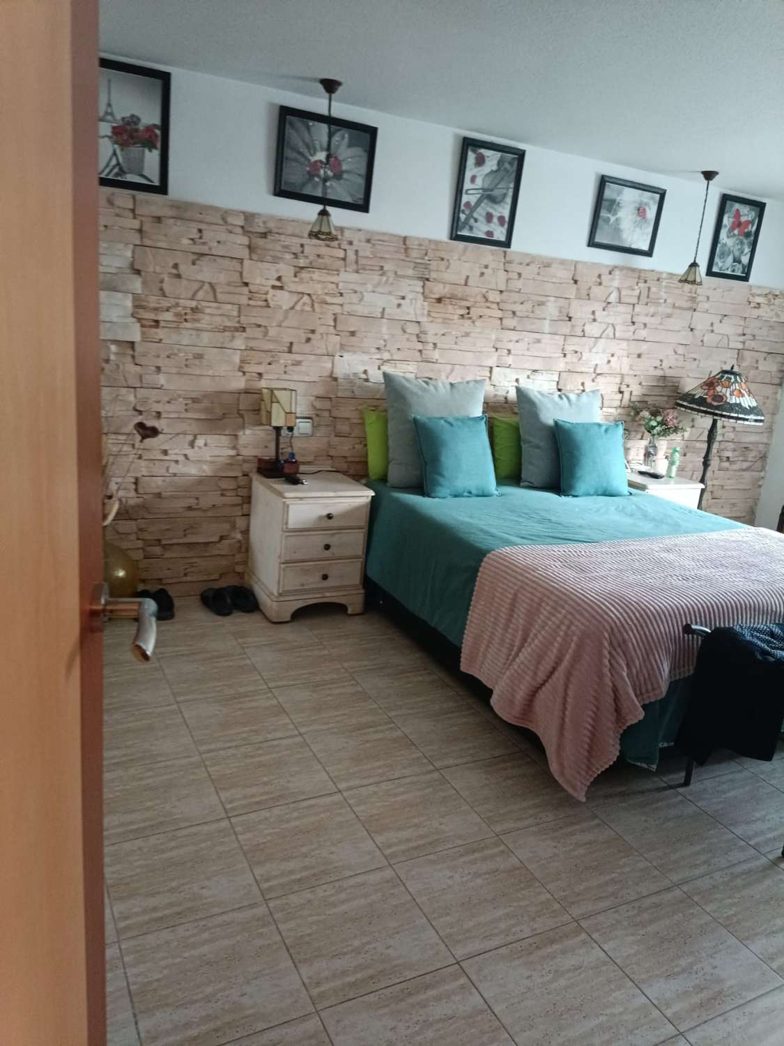 Płaski na sprzedaż w El Acequión - Los Naúfragos (Torrevieja)