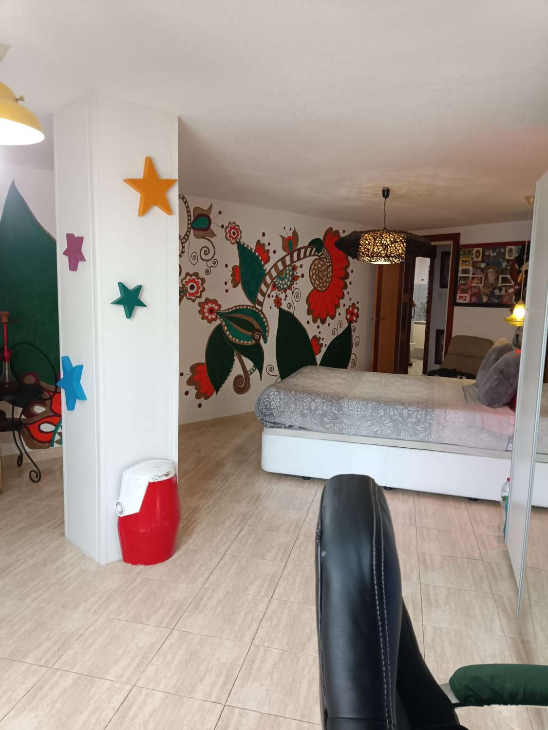 Płaski na sprzedaż w El Acequión - Los Naúfragos (Torrevieja)
