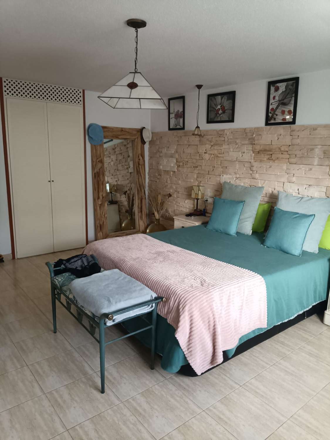 Płaski na sprzedaż w El Acequión - Los Naúfragos (Torrevieja)