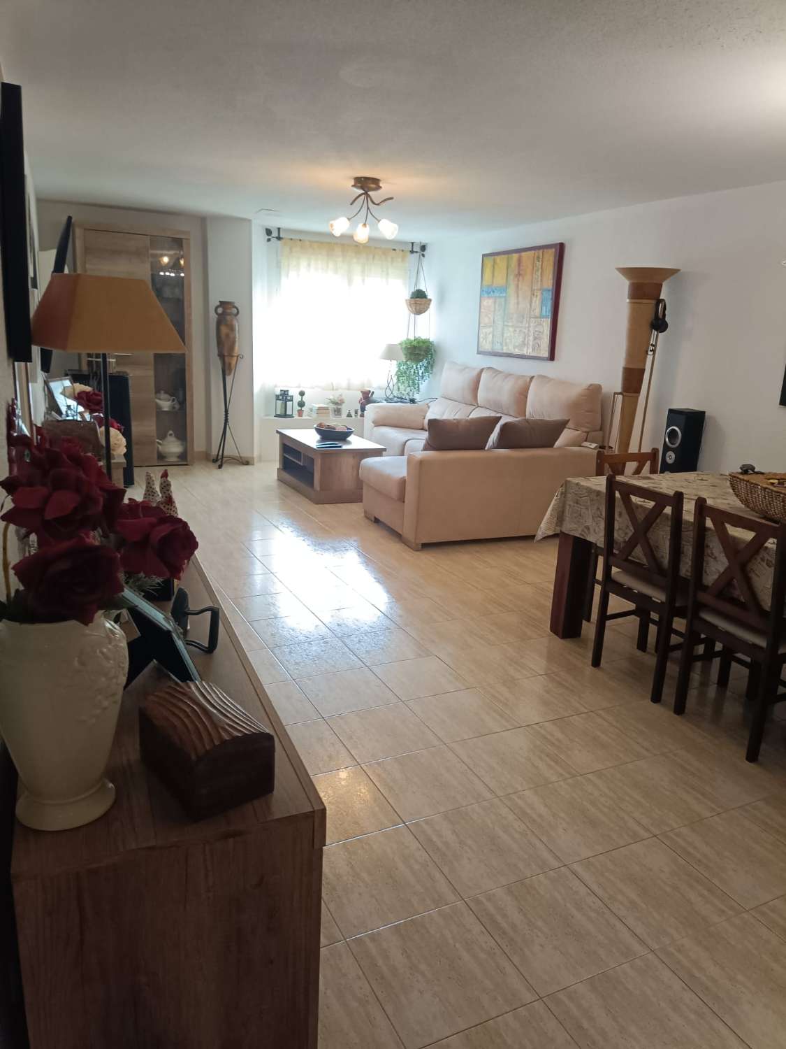 Płaski na sprzedaż w El Acequión - Los Naúfragos (Torrevieja)