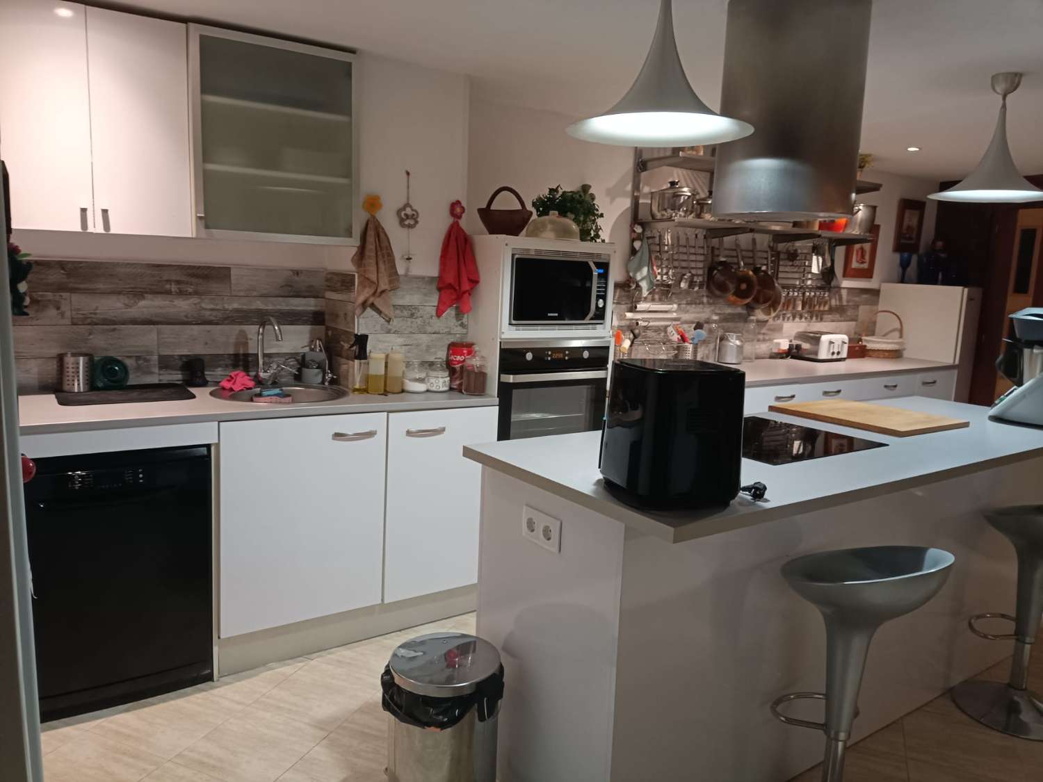 Płaski na sprzedaż w El Acequión - Los Naúfragos (Torrevieja)