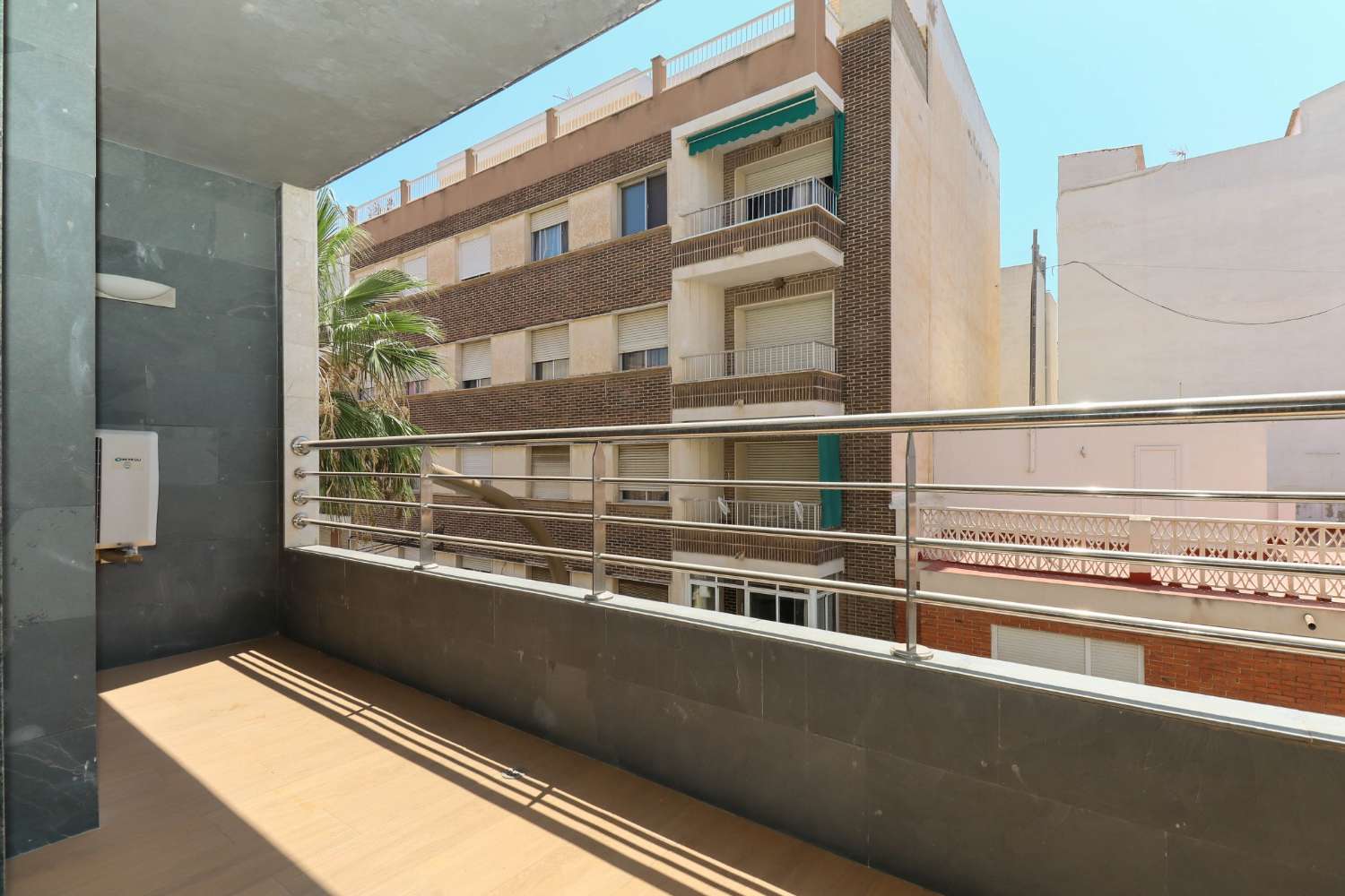 Płaski na sprzedaż w Centro (Torrevieja)