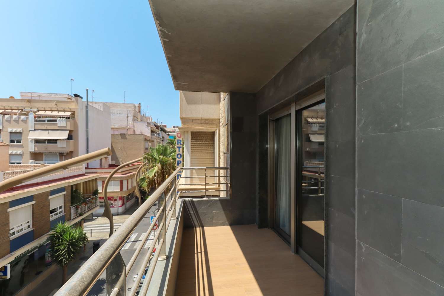 Płaski na sprzedaż w Centro (Torrevieja)