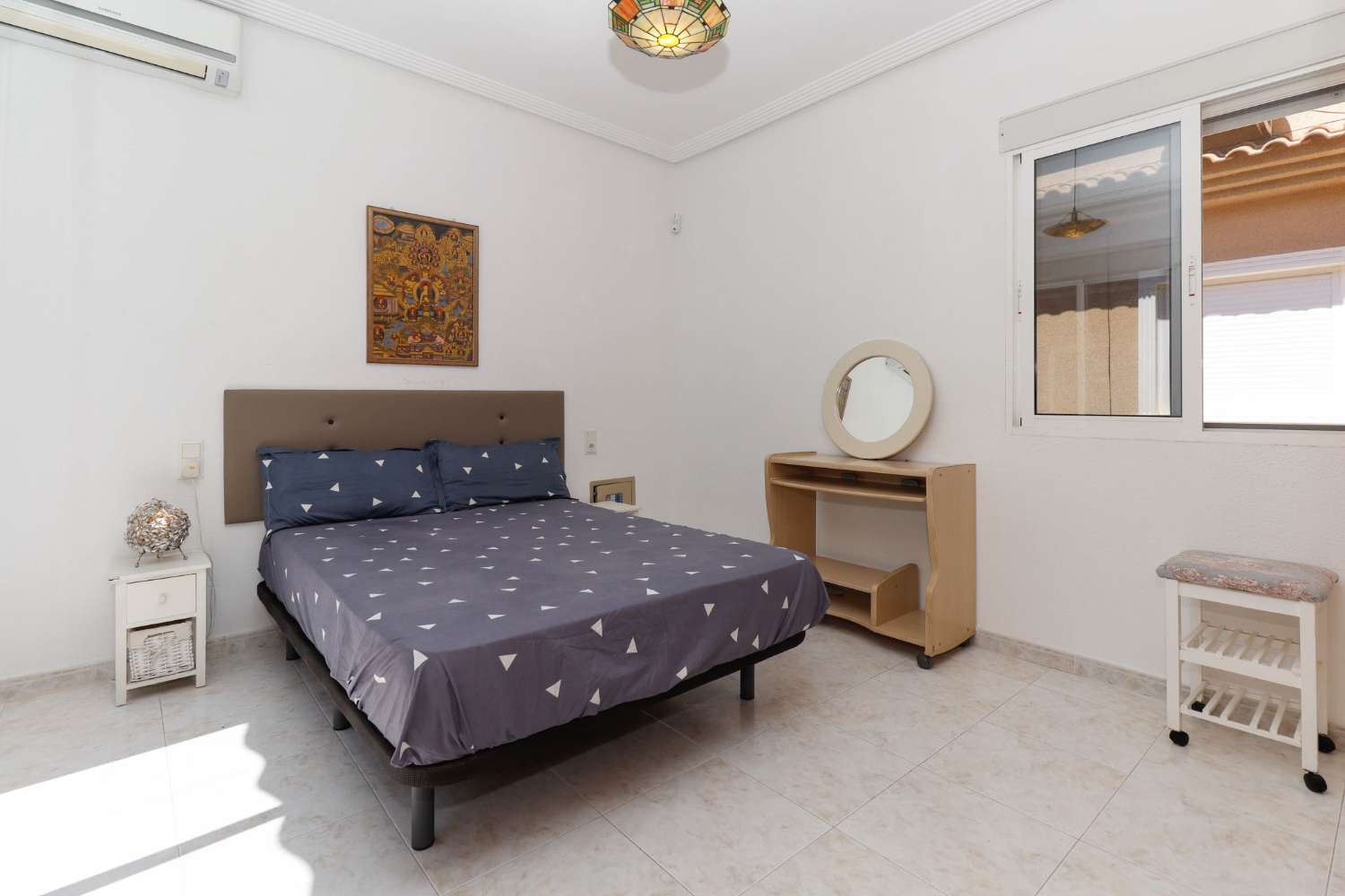 MAGNIFIQUE VILLA INDIVIDUELLE SUR BALCONS AVEC PISCINE PRIVÉE ET PANNEAUX SOLAIRES