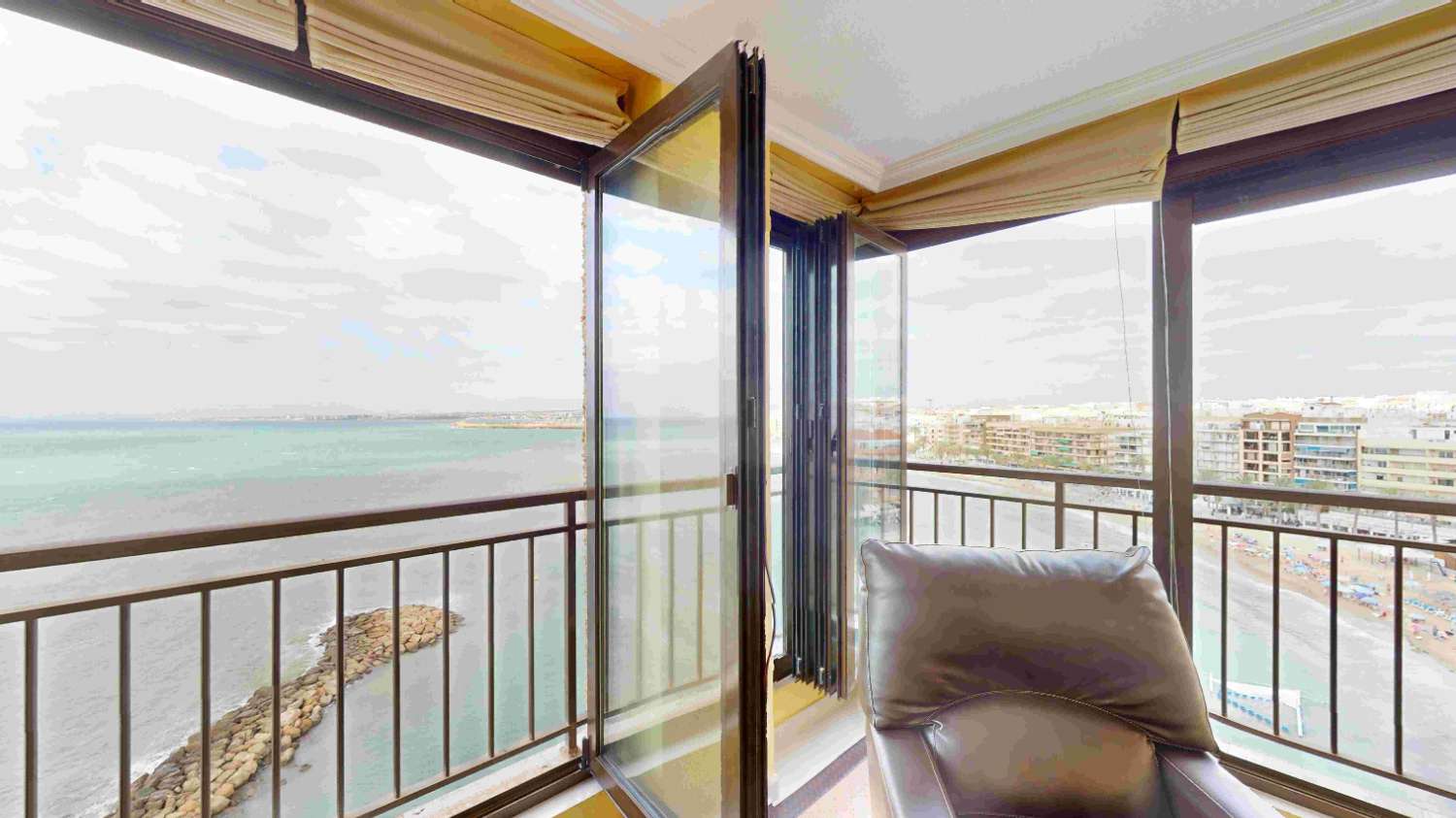 Płaski na sprzedaż w Playa del Cura (Torrevieja)