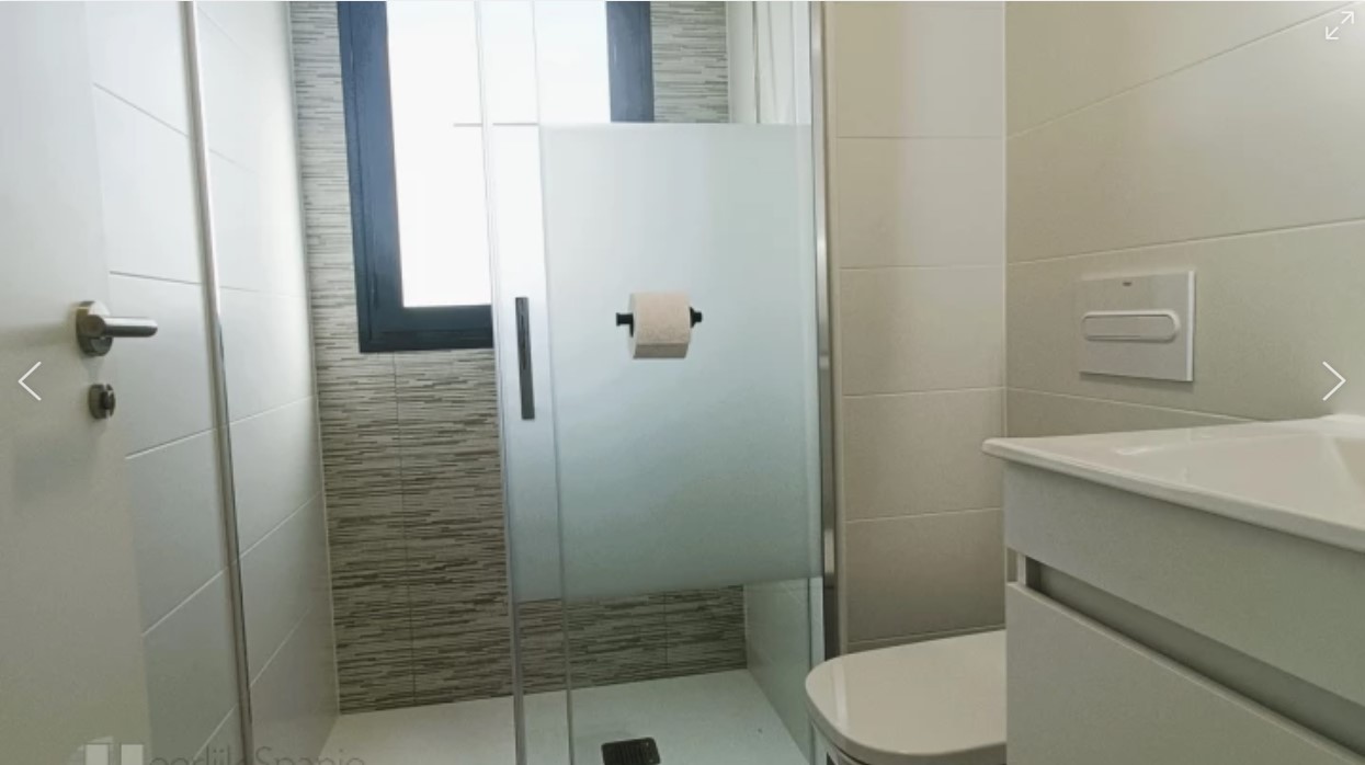 CASA D'ANGOLO ESPOSTA A SUD A 500 M DALLA SPIAGGIA CON PISCINA RISCALDATA E GRANDE TERRAZZA SUL TETTO A SANTIAGO DE LA RIBERA