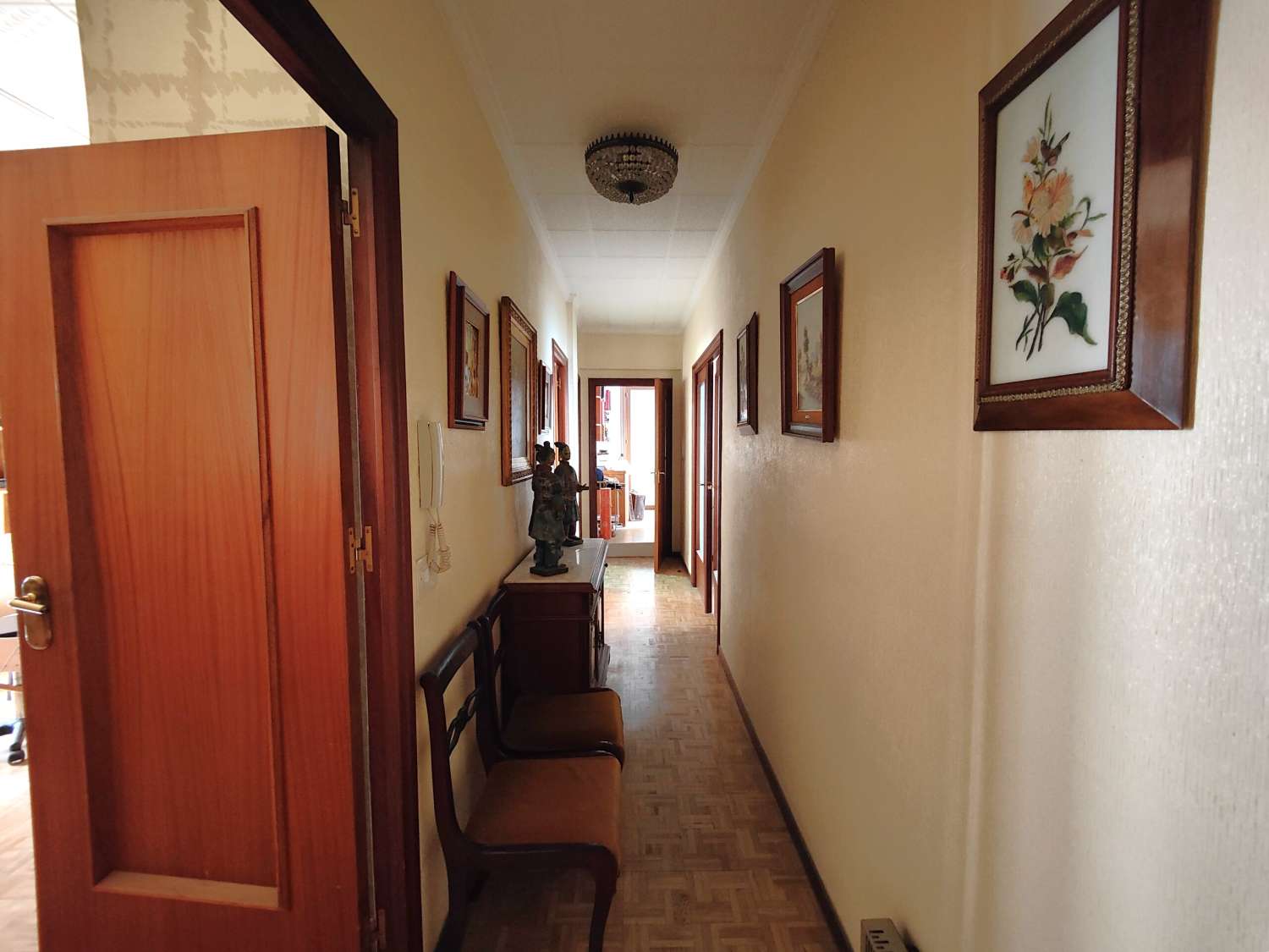 Płaski na sprzedaż w Centro (Torrevieja)