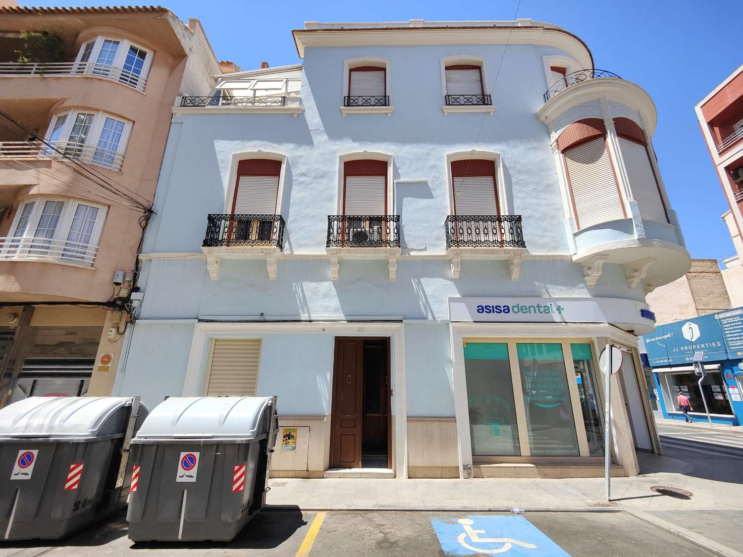 Płaski na sprzedaż w Centro (Torrevieja)