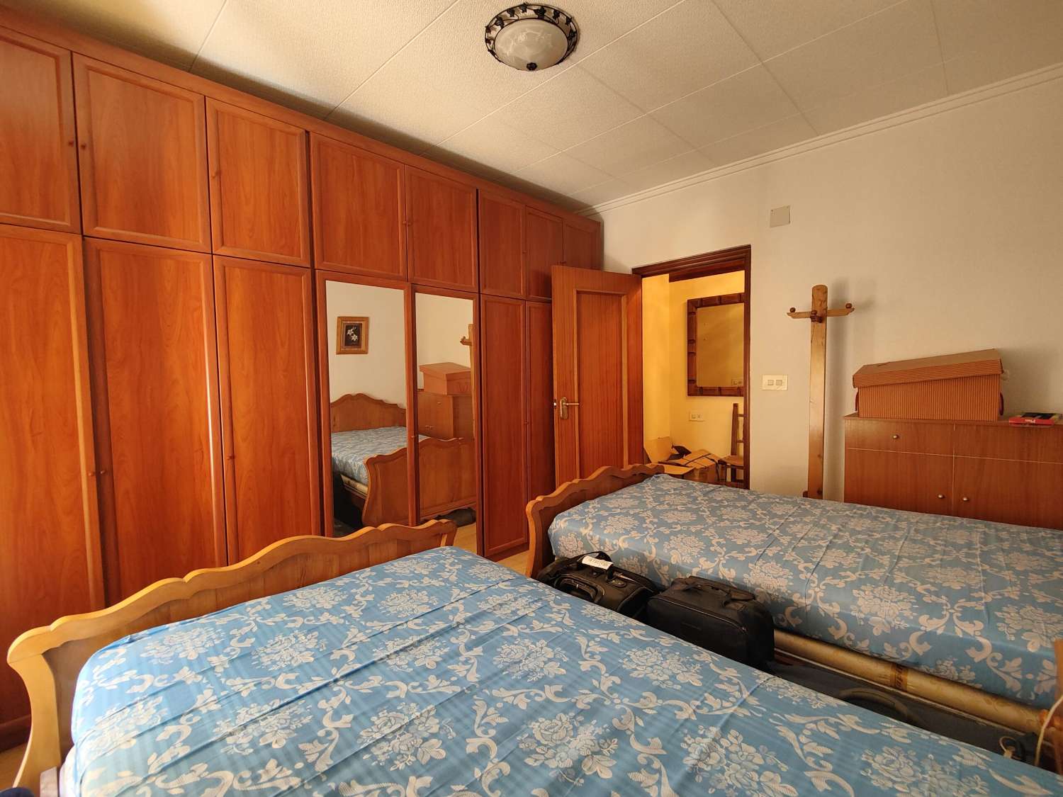 Płaski na sprzedaż w Centro (Torrevieja)