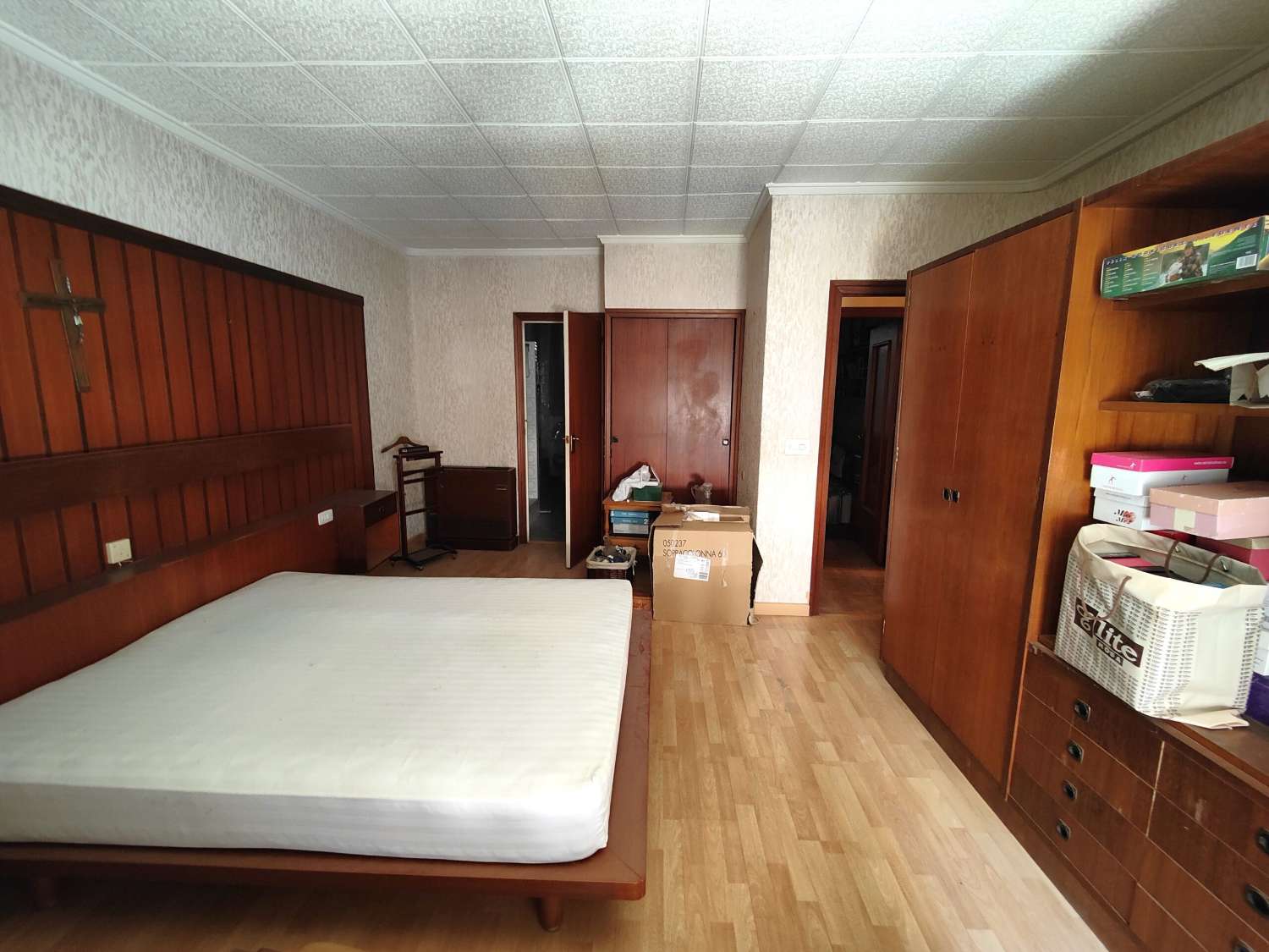 Płaski na sprzedaż w Centro (Torrevieja)
