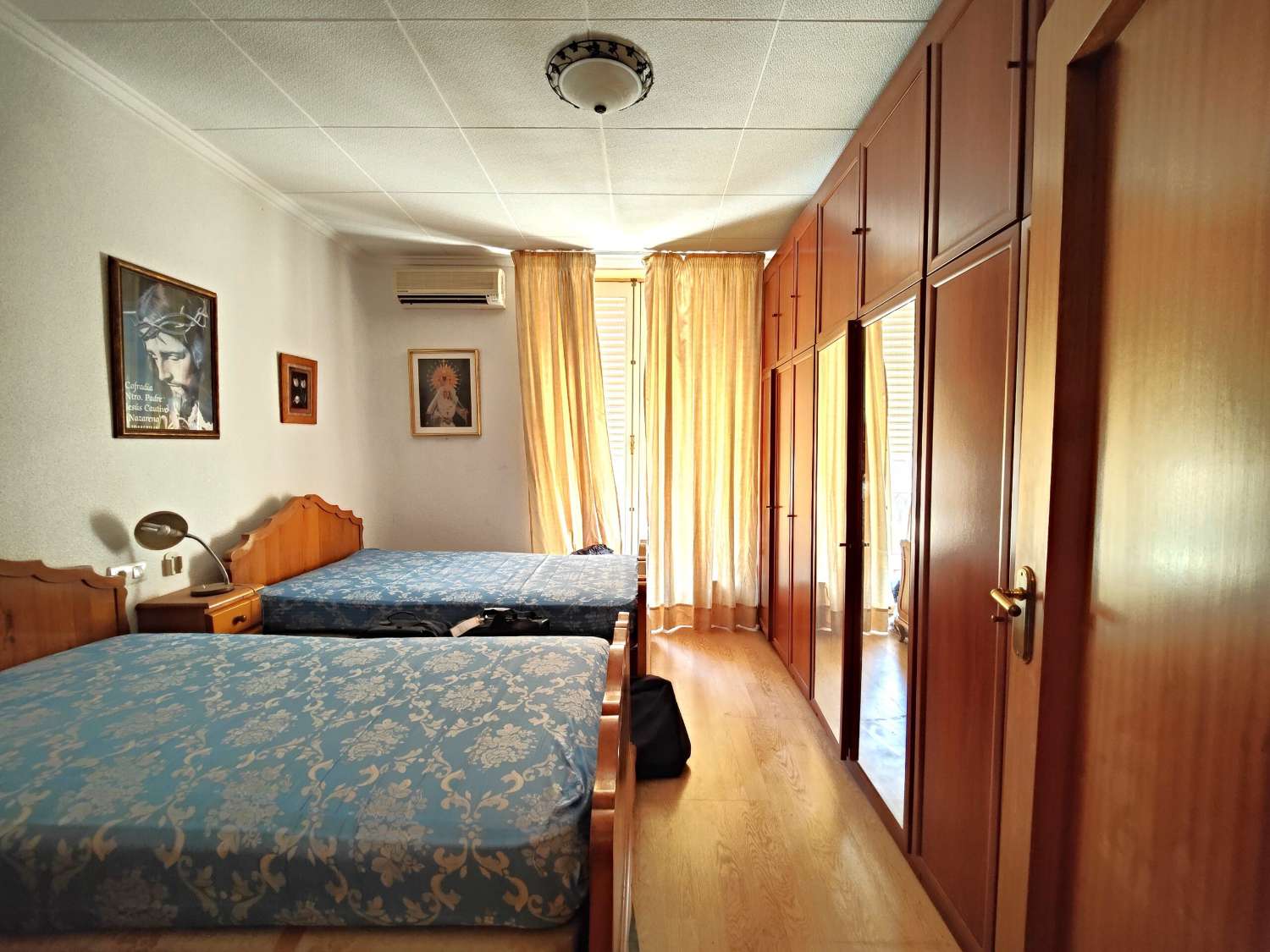 Płaski na sprzedaż w Centro (Torrevieja)