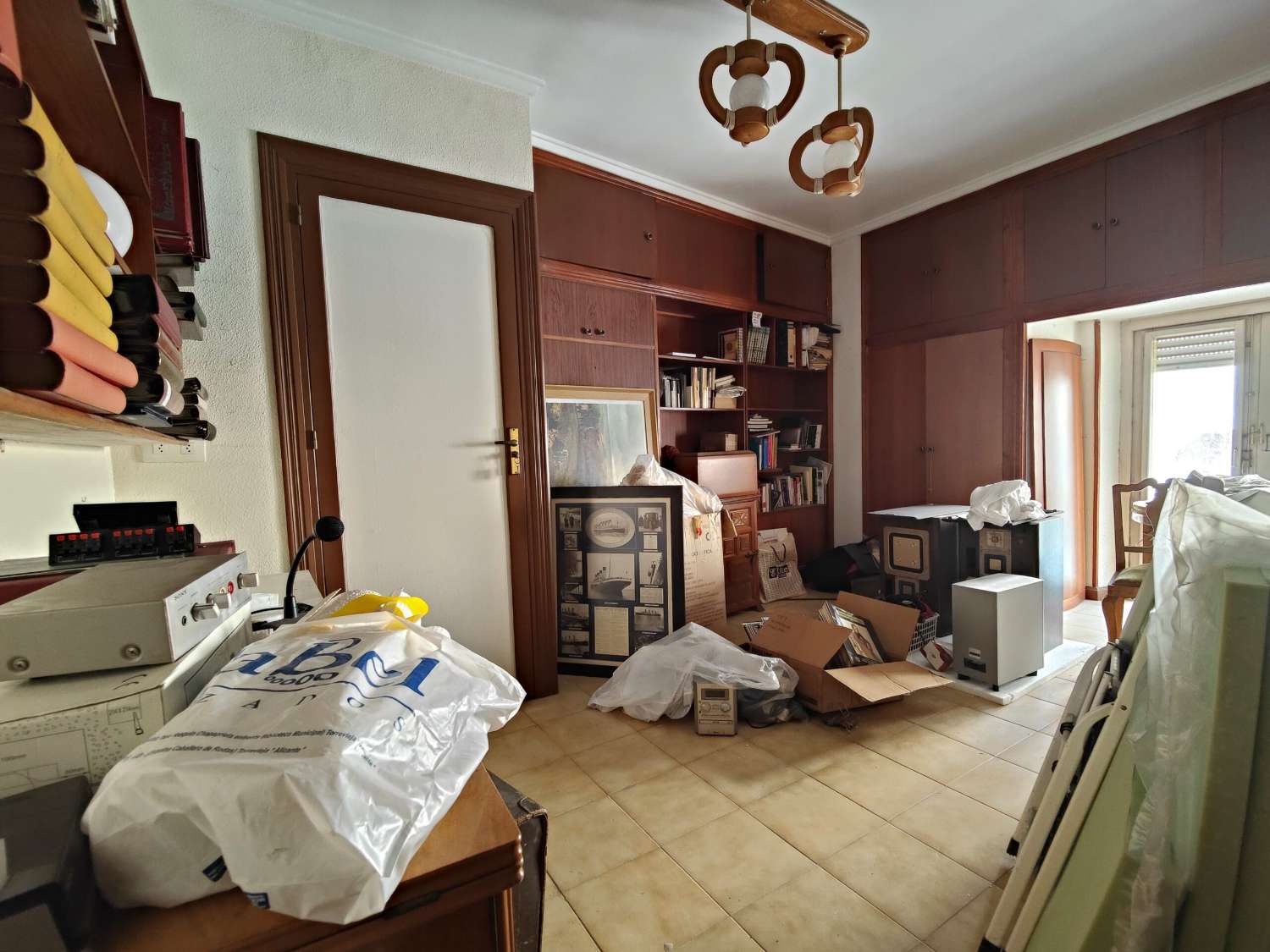 Płaski na sprzedaż w Centro (Torrevieja)