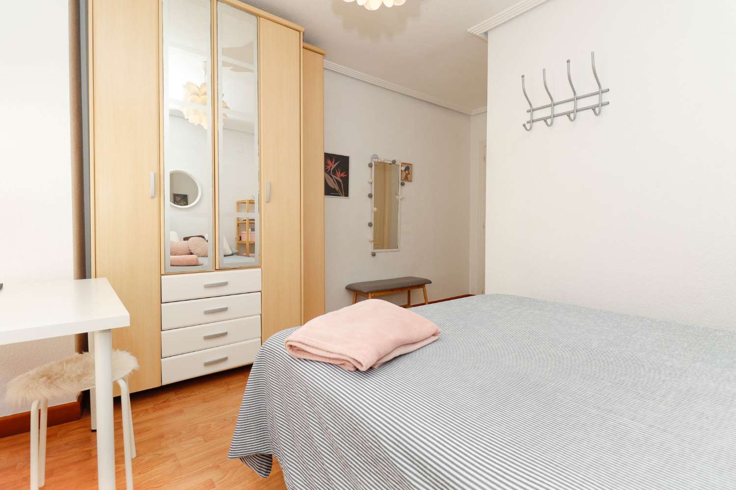 Płaski na sprzedaż w Centro (Torrevieja)