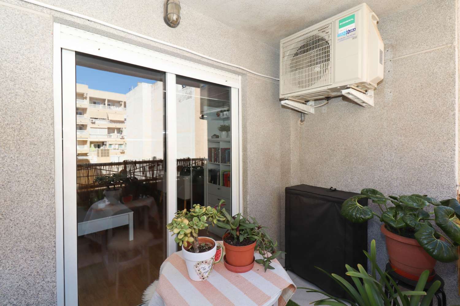 Płaski na sprzedaż w Centro (Torrevieja)