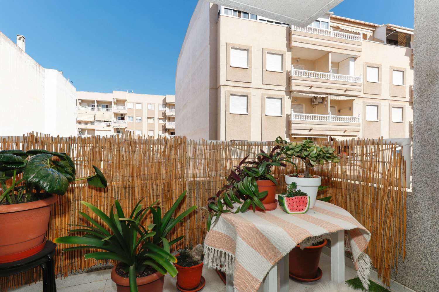 Płaski na sprzedaż w Centro (Torrevieja)