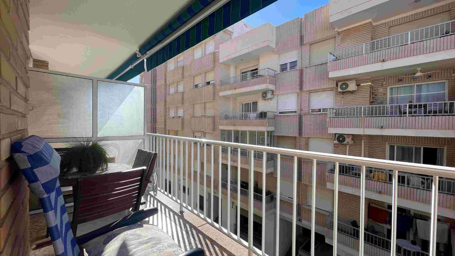 Płaski na sprzedaż w Playa del Cura (Torrevieja)
