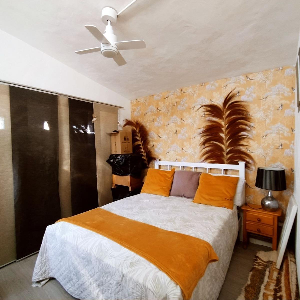 UNIQUE VILLA IN ORIHUELA COSTA WITH PRIVATE POOL, GARDEN AND OUTDOOR KITCHEN