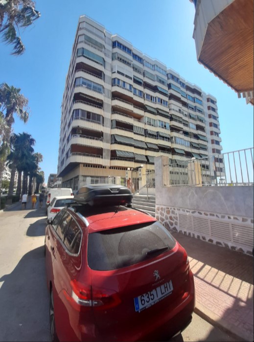 Płaski na sprzedaż w El Acequión - Los Naúfragos (Torrevieja)