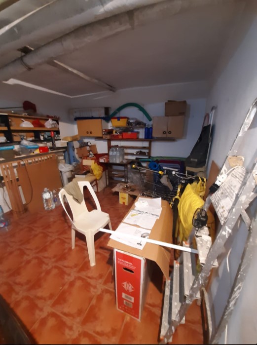 Płaski na sprzedaż w El Acequión - Los Naúfragos (Torrevieja)