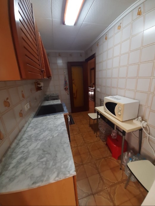 Płaski na sprzedaż w El Acequión - Los Naúfragos (Torrevieja)
