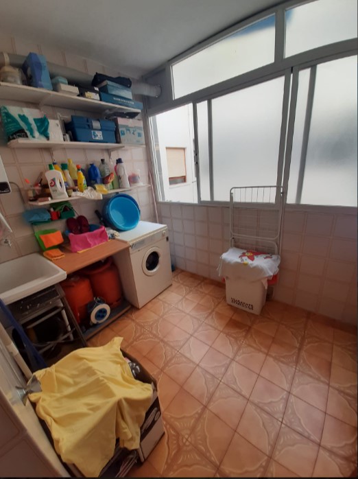 Płaski na sprzedaż w El Acequión - Los Naúfragos (Torrevieja)