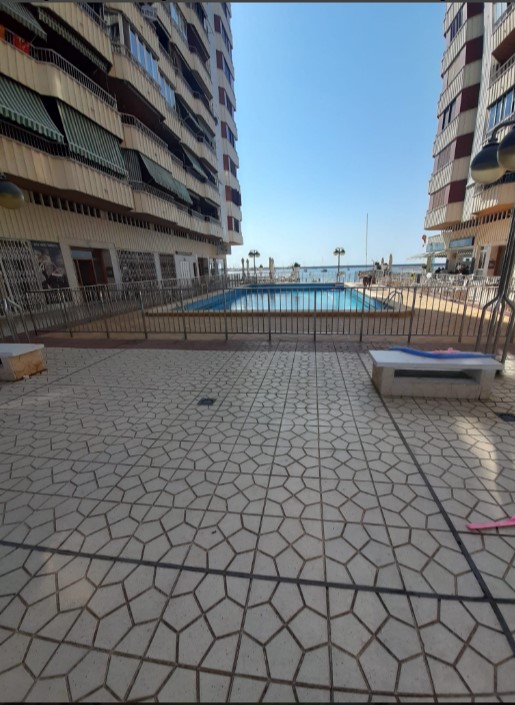Płaski na sprzedaż w El Acequión - Los Naúfragos (Torrevieja)