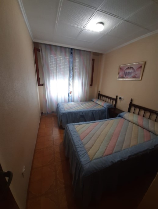 Płaski na sprzedaż w El Acequión - Los Naúfragos (Torrevieja)