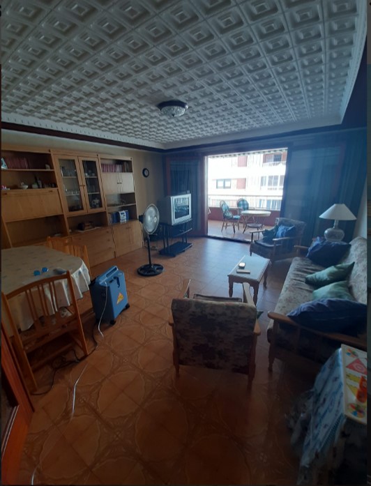 Płaski na sprzedaż w El Acequión - Los Naúfragos (Torrevieja)