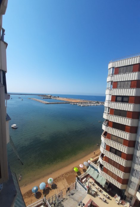 Płaski na sprzedaż w El Acequión - Los Naúfragos (Torrevieja)