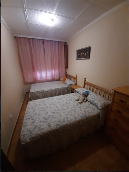 Płaski na sprzedaż w El Acequión - Los Naúfragos (Torrevieja)