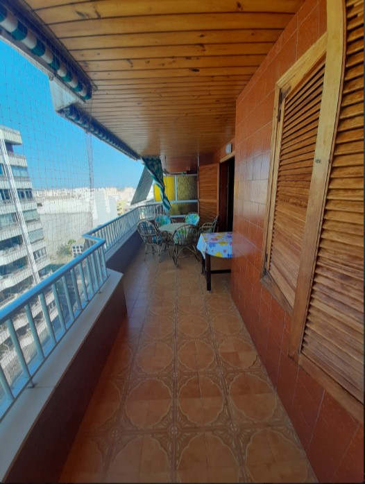 Płaski na sprzedaż w El Acequión - Los Naúfragos (Torrevieja)