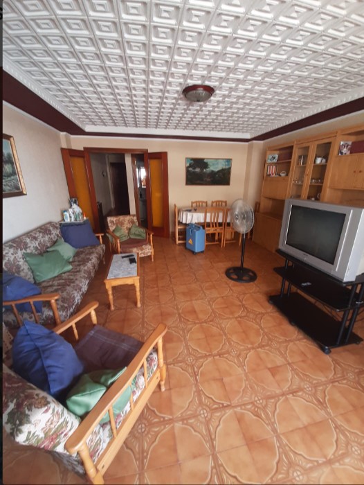 Płaski na sprzedaż w El Acequión - Los Naúfragos (Torrevieja)