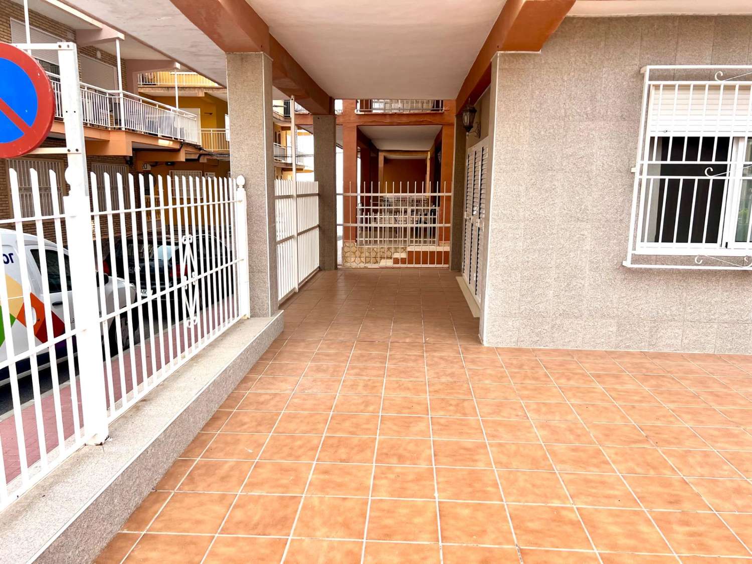 Płaski na sprzedaż w El Acequión - Los Naúfragos (Torrevieja)