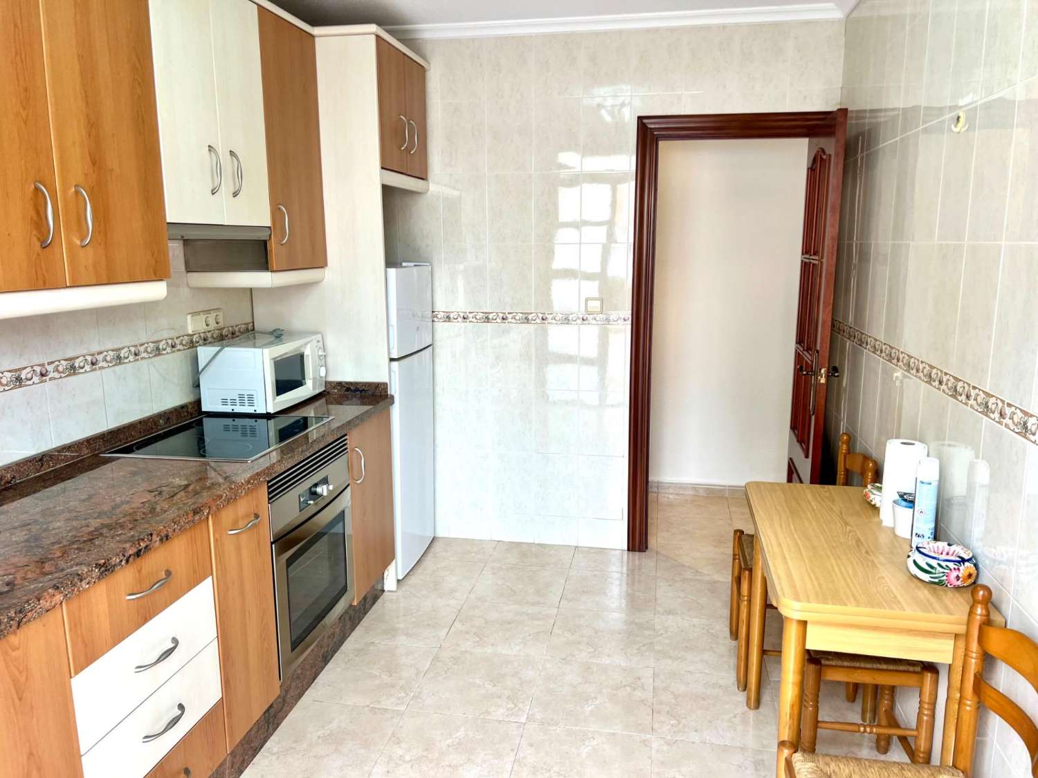 Płaski na sprzedaż w El Acequión - Los Naúfragos (Torrevieja)