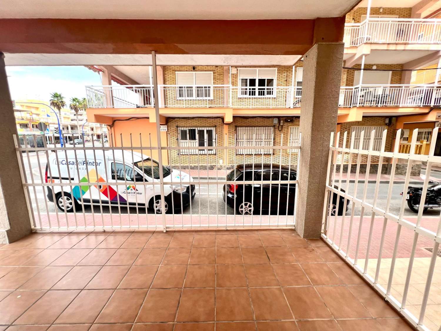 Płaski na sprzedaż w El Acequión - Los Naúfragos (Torrevieja)