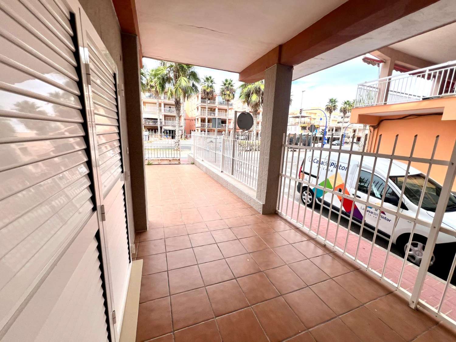 Płaski na sprzedaż w El Acequión - Los Naúfragos (Torrevieja)