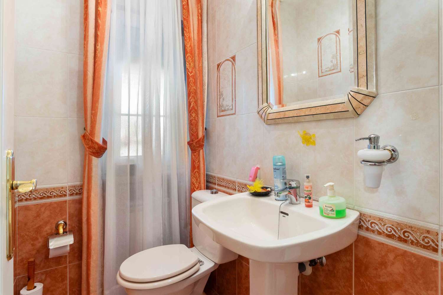 Vila en venda in Orihuela Costa