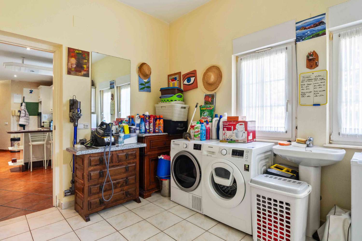 Vila en venda in Orihuela Costa