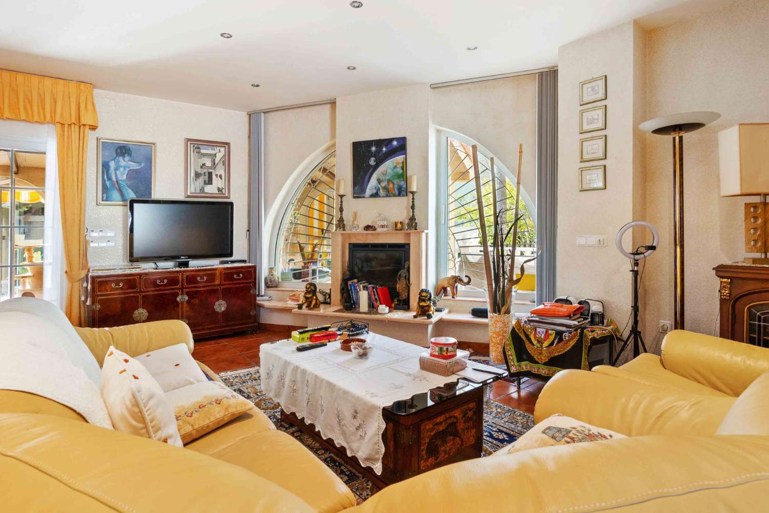 Vila en venda in Orihuela Costa