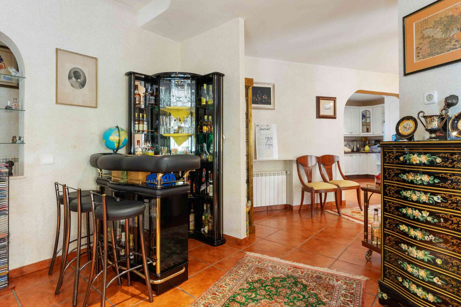 Vila en venda in Orihuela Costa