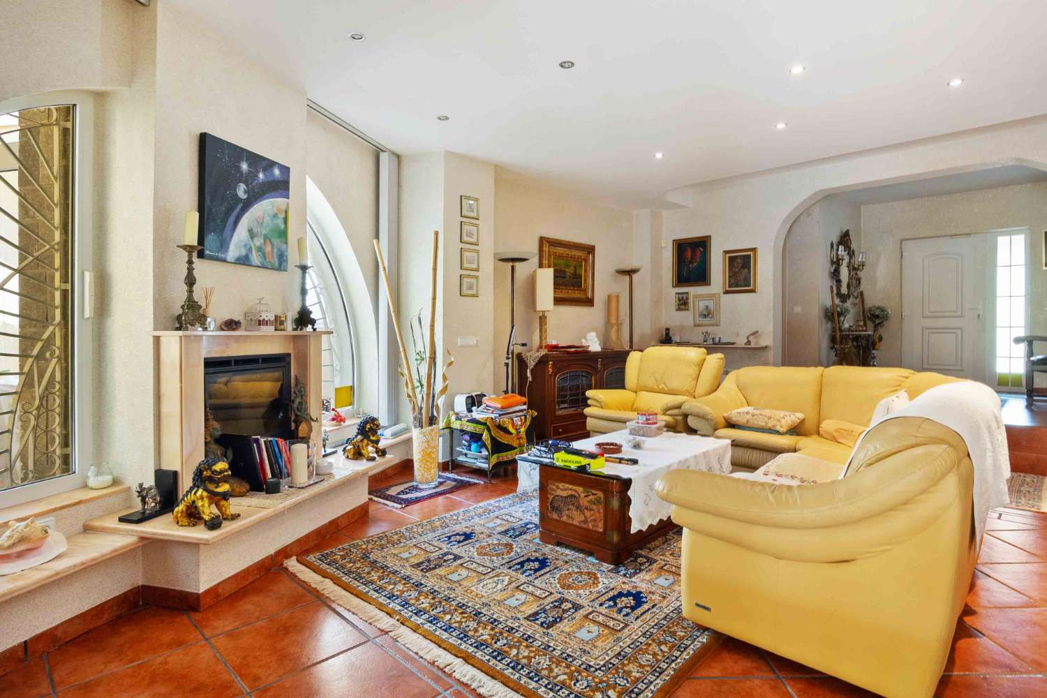 Vila en venda in Orihuela Costa